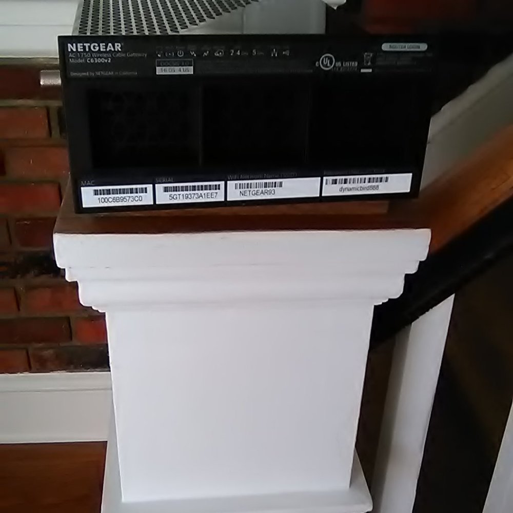 NETGEAR AC1750 - Picture 5 of 12
